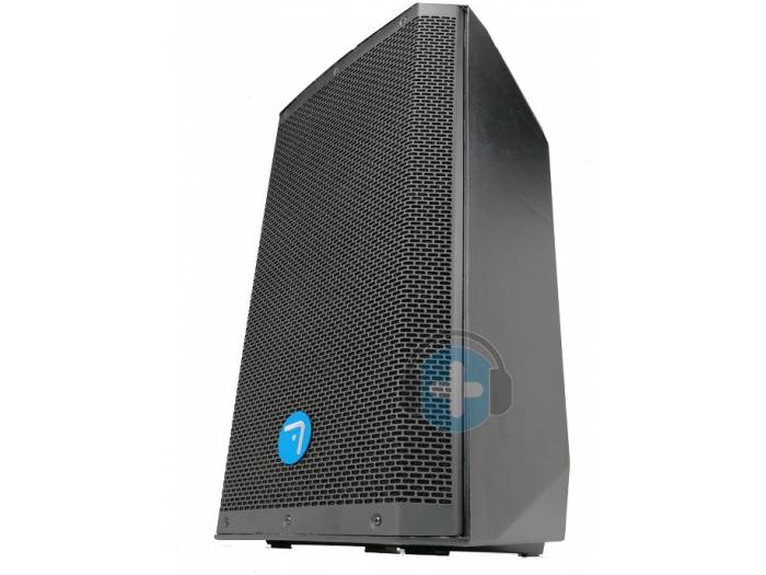 SHURE SM 58 -PACK CANTANTE  Pareja de Altavoces 15 pulgadas con Amplificador Digital 3000w  y microfonia SHURE SM 58 - 29