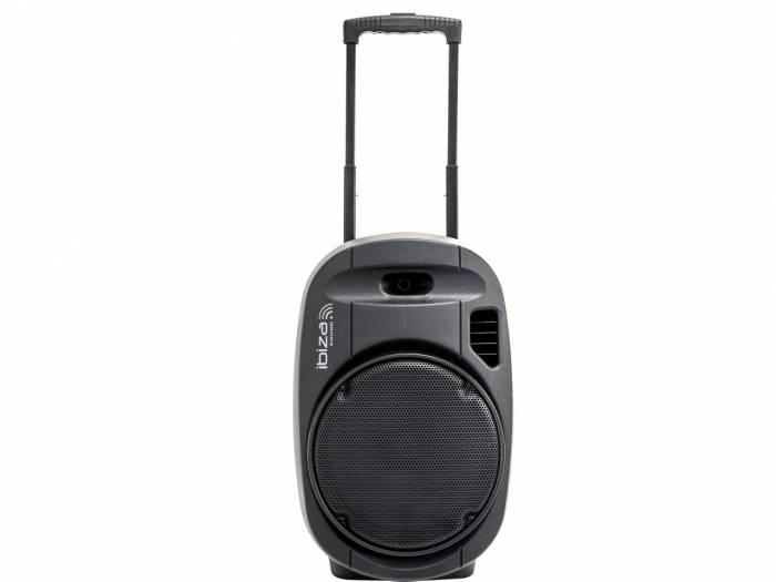 Pack Ibiza Sound Port 12 VHF MkII - 2 - 3