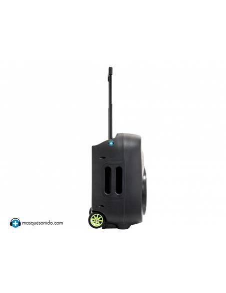 Pack Ibiza Sound Port 12 VHF MkII - 2 - 5