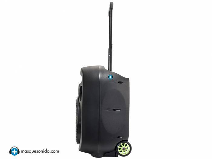 Pack Ibiza Sound Port 12 VHF MkII - 2 - 6