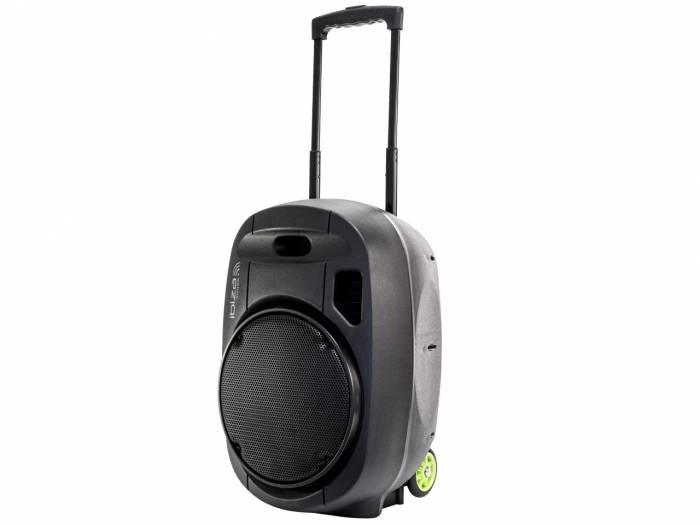 Pack Ibiza Sound Port 12 VHF MkII - 2 - 7