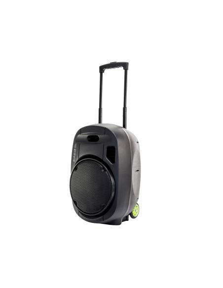 Pack Ibiza Sound Port 12 VHF MkII - 2 - 7