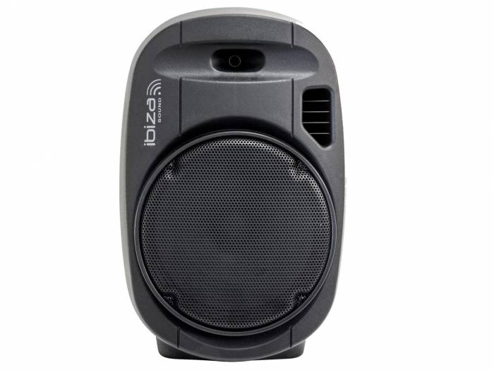 Pack Ibiza Sound Port 12 VHF MkII - 2 - 8