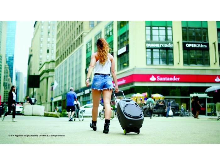 Pack Ibiza Sound Port 12 VHF MkII - 2 - 15