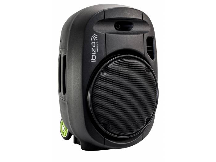 Pack Ibiza Sound Port 12 VHF MkII - 2 - 20