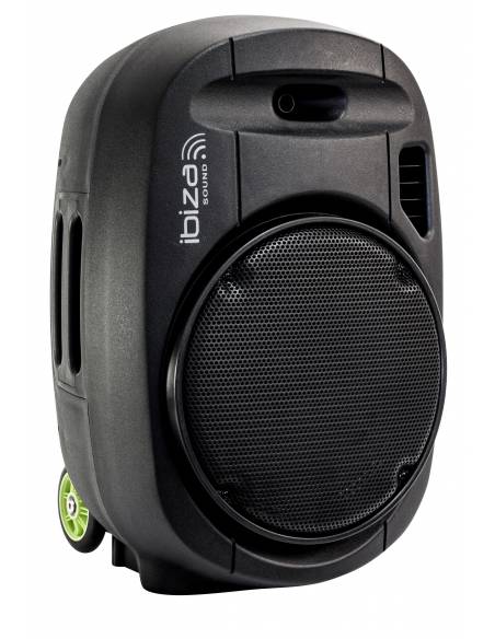 Pack Ibiza Sound Port 12 VHF MkII - 2 - 20