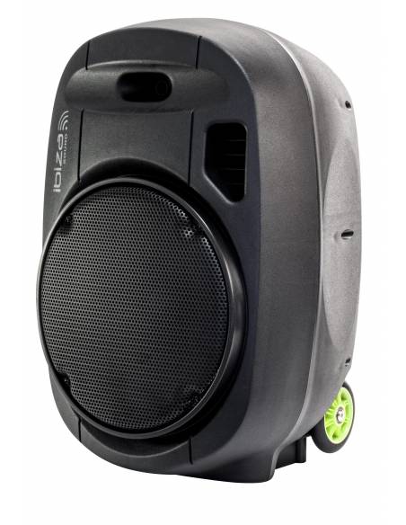 Pack Ibiza Sound Port 12 VHF MkII - 2 - 21