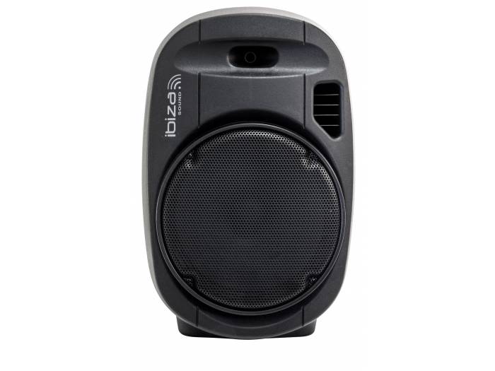 Pack Ibiza Sound Port 12 VHF MkII - 2 - 22