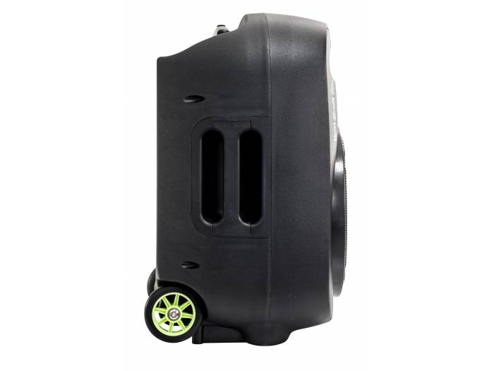 Pack Ibiza Sound Port 12 VHF MkII - 2 - 26