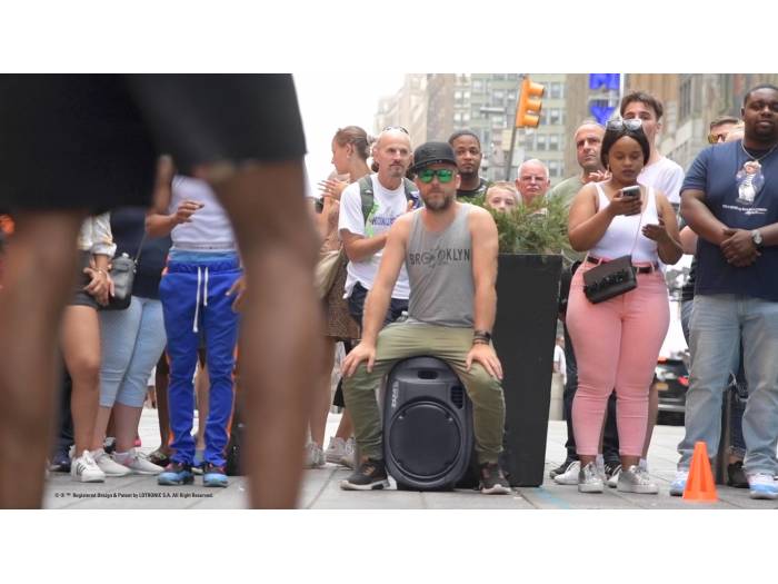 Pack Ibiza Sound Port 12 VHF MkII - 2 - 31