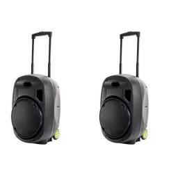 Altavoces portatiles potentes  comprar altavoz portatil potente - Ibiza  Sound