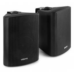 HILO MUSICAL 4 ZONAS  Basic 14-v2 - 8 altavoces 6 pulgadas - 1 2