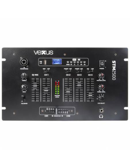 Pack  DJ en Casa  Equipo de Sonido DJ BASIC 1 - 9