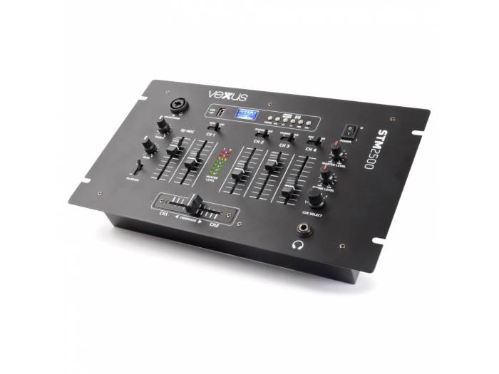 Pack  DJ en Casa  Equipo de Sonido DJ BASIC 1 - 20