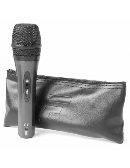 Pack  DJ en Casa  Equipo de Sonido DJ BASIC 1 - 11