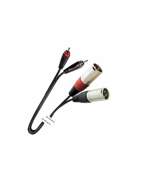 Pack  DJ en Casa  Equipo de Sonido DJ BASIC 1 - 3