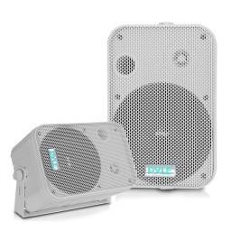 EQUIPO DE SONIDO PASADENA 60 WHITE HILO MUSICAL 6 ZONAS - 6 altavoces 6 pulgadas - 1 2