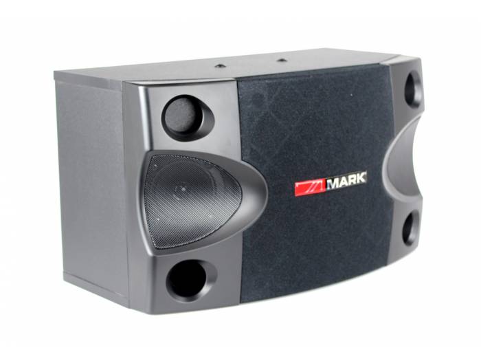 Equipo de sonido MALIBU VOX - USB-SD-Microfonia inalambrica-Radio- Bluetooth - 3