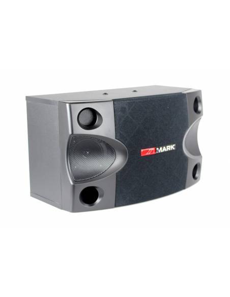 Equipo de sonido MALIBU VOX - USB-SD-Microfonia inalambrica-Radio- Bluetooth - 3