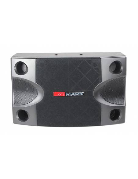 Equipo de sonido MALIBU VOX - USB-SD-Microfonia inalambrica-Radio- Bluetooth - 4