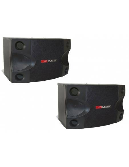 Equipo de sonido MALIBU VOX - USB-SD-Microfonia inalambrica-Radio- Bluetooth - 8