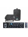 BASIC  SYSTEM- 01 Black