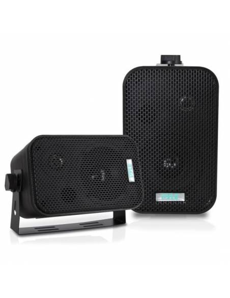 BASIC  SYSTEM MIC - 01 Black - 4