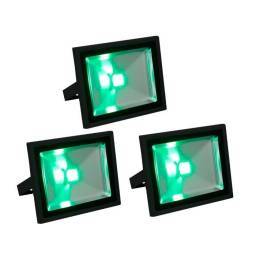PACK JARDIN 3 RGB - 1