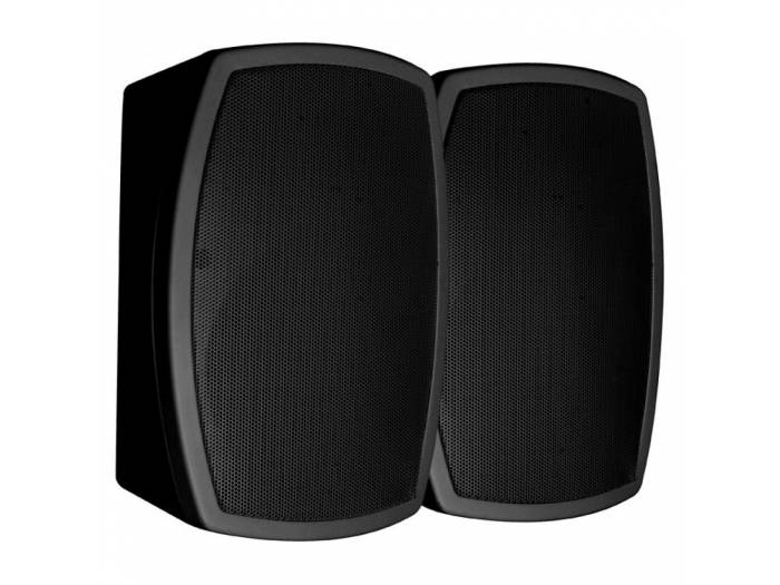 Equipo de Sonido Instalación 1079 - Altavoces Color Negro - 7