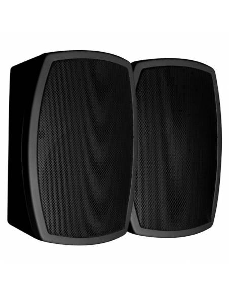 Equipo de Sonido Instalación 1079 - Altavoces Color Negro - 7
