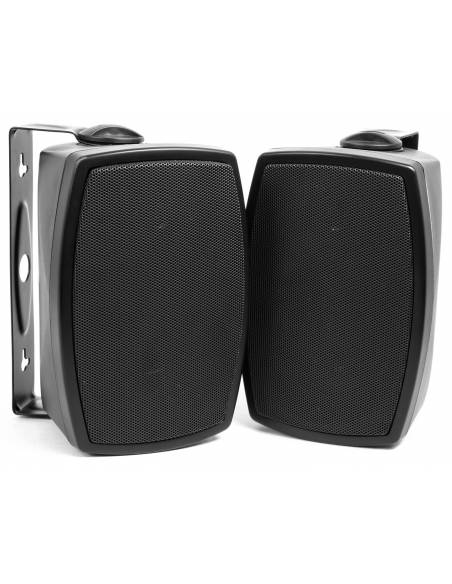Equipo de Sonido Instalación 1079 - Altavoces Color Negro - 9