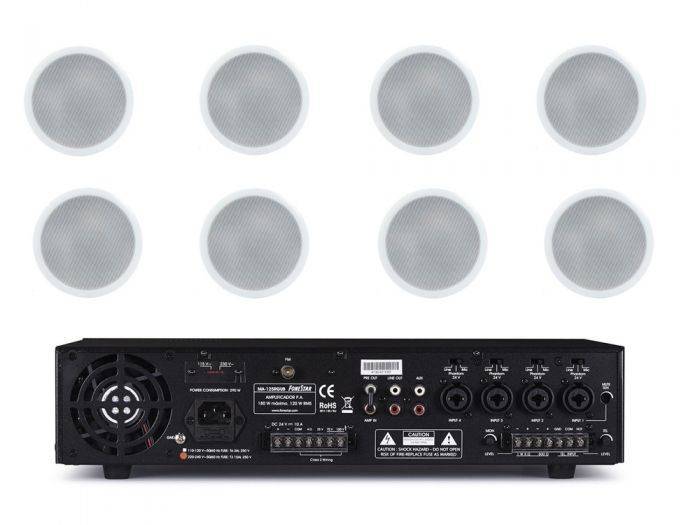 Pack Supermarket 1 - 1