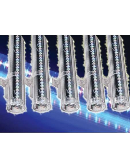 Pack de 5 unidades de  Tubos de Led RGB Acme - 2