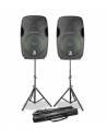 Pack Seven PASV-15AEC + Soportes