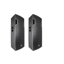 Power Dynamic Equipo de Sonido TEXAS con 3200w Amplifiacion Digital 178978 - 1 2