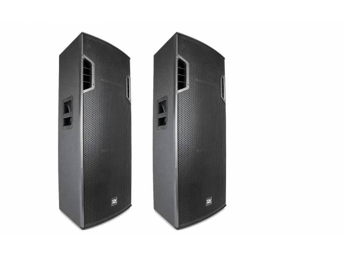 Power Dynamic Equipo de Sonido TEXAS con 3200w Amplifiacion Digital 178978 - 2