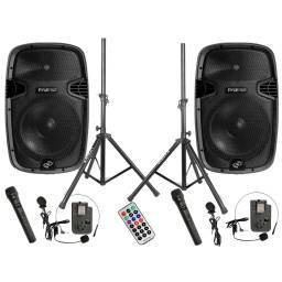 Pyle pro best sale pphp1241wmu