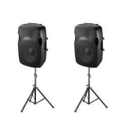 PACK XTK12A DISCOMOVIL 500W RMS - 1