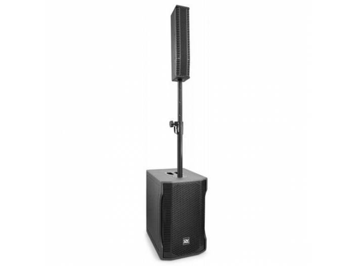 Power Dynamics PD812A Sistema Array Portatil 12'' - 1