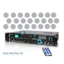 Pack de Hilo Musical - HILO PLUS 24 - 1