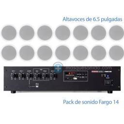 Pack de Hilo Musical -... 2