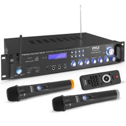 amplificador pyle pwma3003bt