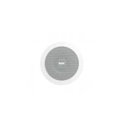 Fonestar GA-245 - Altavoz de techo de 4 pulgadas en baja impedancia - 1 2