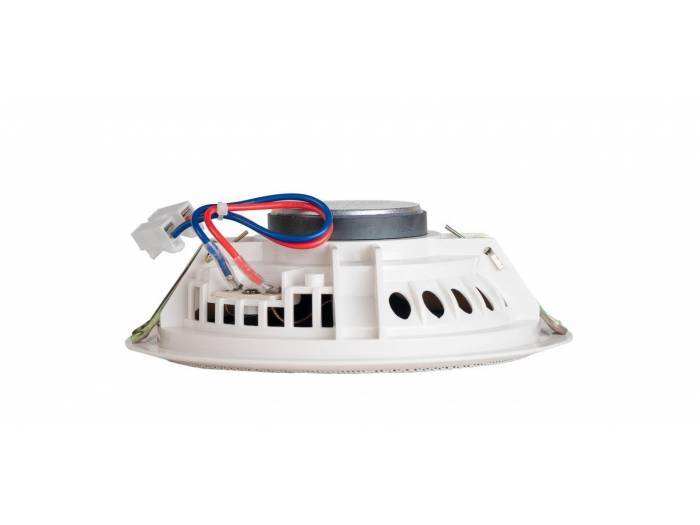 Fonestar GA-245 - Altavoz de techo de 4 pulgadas en baja impedancia - 4