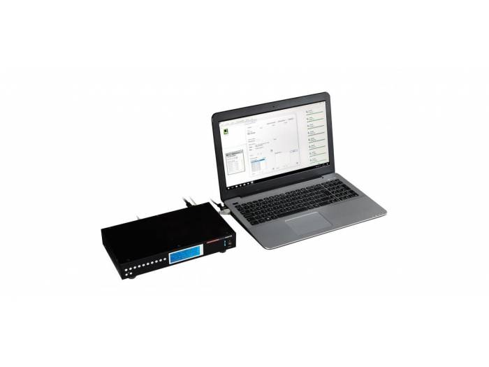 Fonestar ZSM-1000 - Reproductor de Mensajes - 3