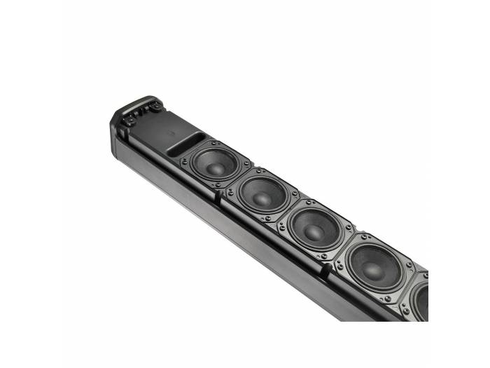 JBL PRX One - PA con Mesa de Mezclas Digital de 7 canales