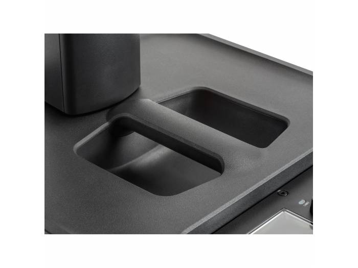 JBL PRX One - PA con Mesa de Mezclas Digital de 7 canales