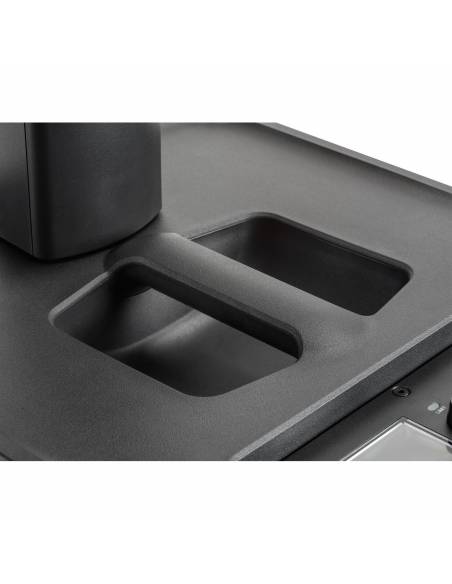 JBL PRX One - PA con Mesa de Mezclas Digital de 7 canales