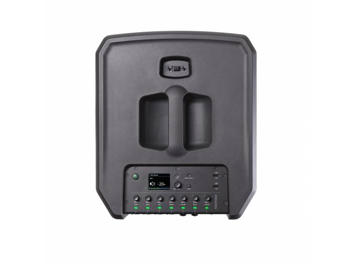 JBL PRX One - PA con Mesa de Mezclas Digital de 7 canales