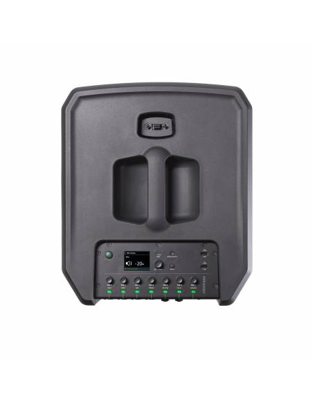 JBL PRX One - PA con Mesa de Mezclas Digital de 7 canales